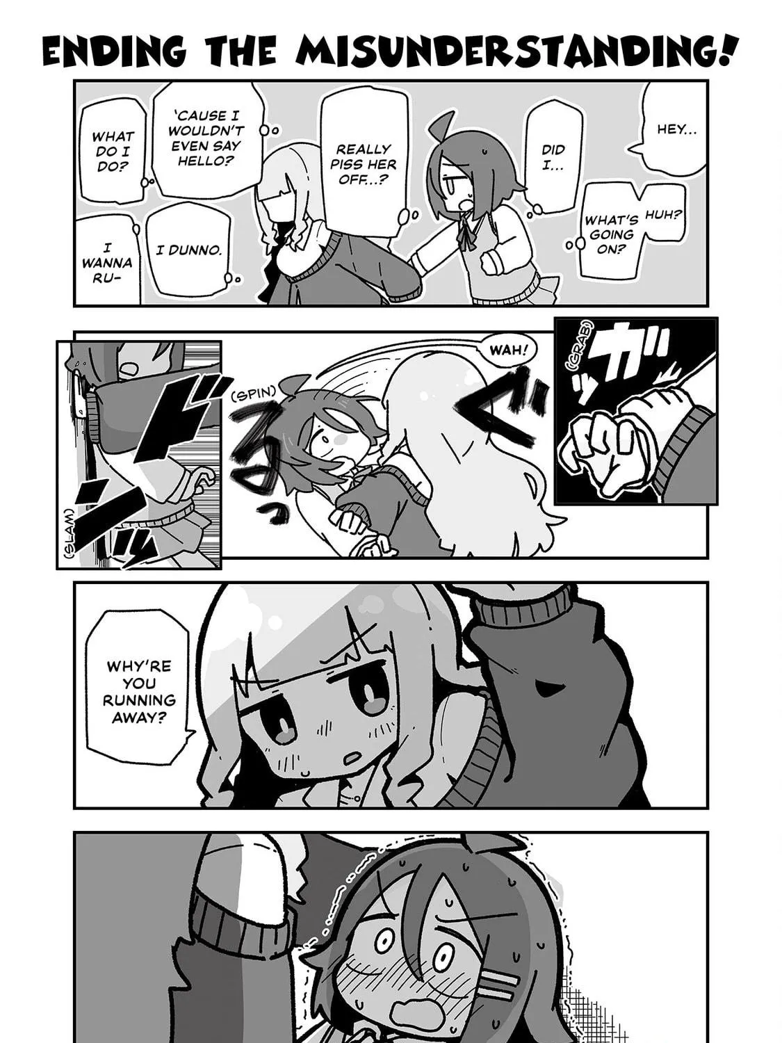 Otaku ni Yasashii Gal ni Watashi wa Naru! Chapter 3 page 17 - 