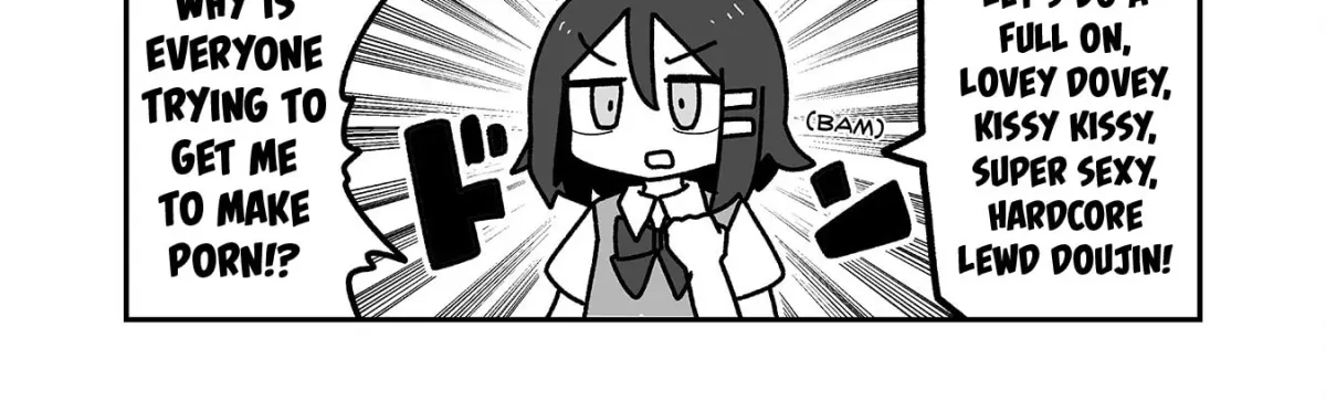 Otaku ni Yasashii Gal ni Watashi wa Naru! Chapter 31 page 16 - 