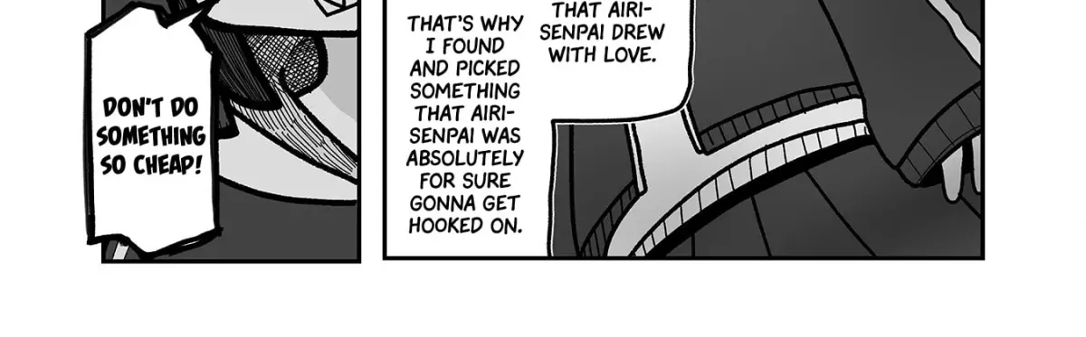 Otaku ni Yasashii Gal ni Watashi wa Naru! Chapter 31 page 20 - 