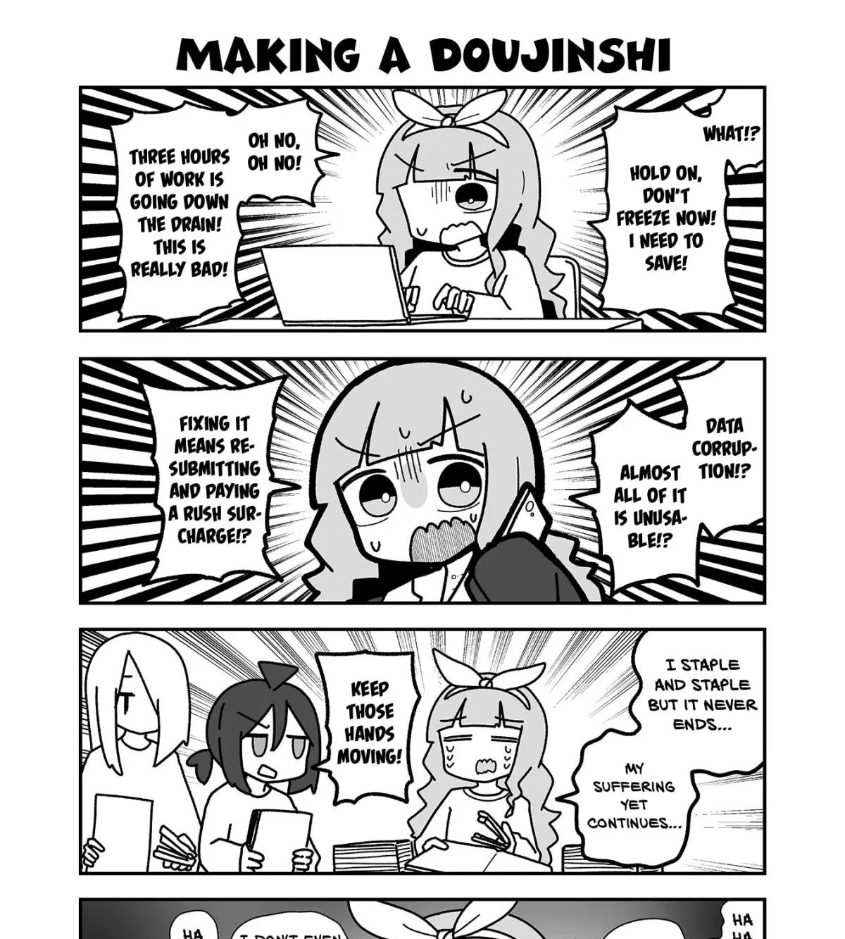 Otaku ni Yasashii Gal ni Watashi wa Naru! Chapter 31 page 23 - 