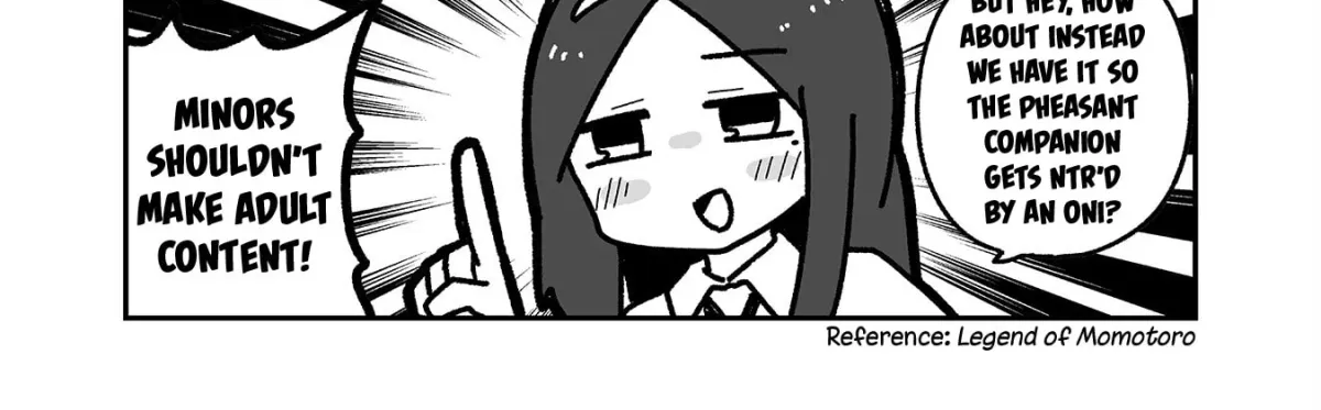 Otaku ni Yasashii Gal ni Watashi wa Naru! Chapter 31 page 4 - 
