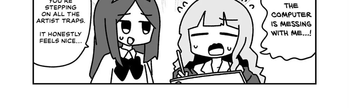 Otaku ni Yasashii Gal ni Watashi wa Naru! Chapter 31 page 6 - 