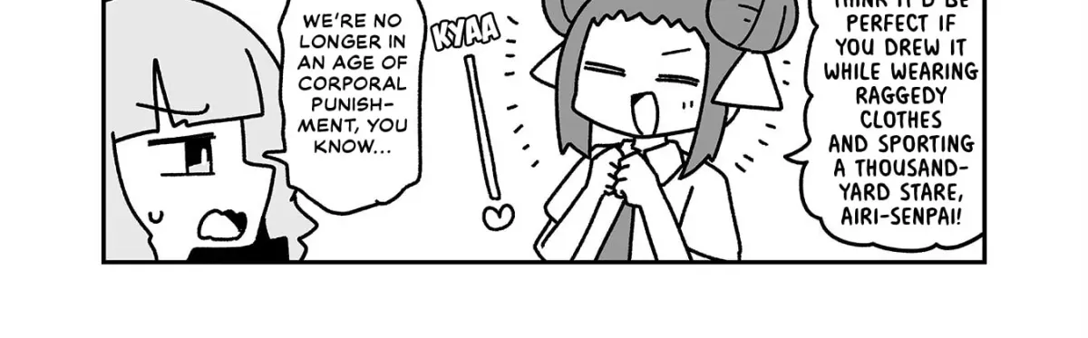 Otaku ni Yasashii Gal ni Watashi wa Naru! Chapter 31 page 8 - 