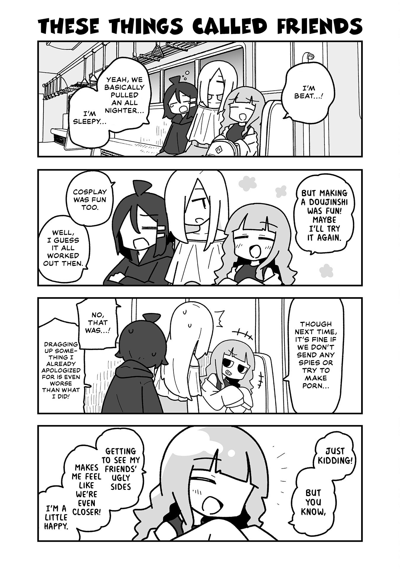 Otaku ni Yasashii Gal ni Watashi wa Naru! Chapter 32 page 11 - 