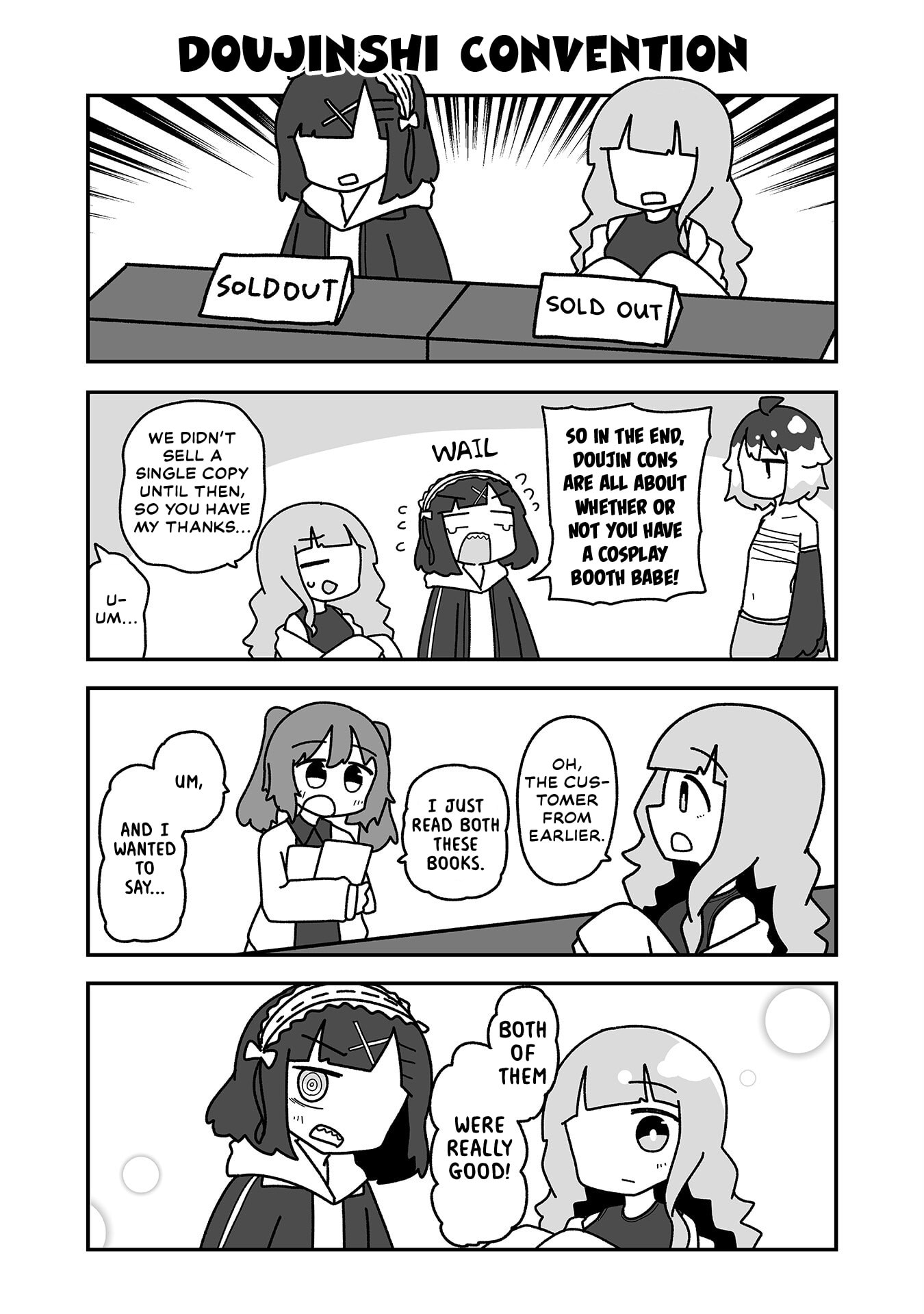 Otaku ni Yasashii Gal ni Watashi wa Naru! Chapter 32 page 6 - 
