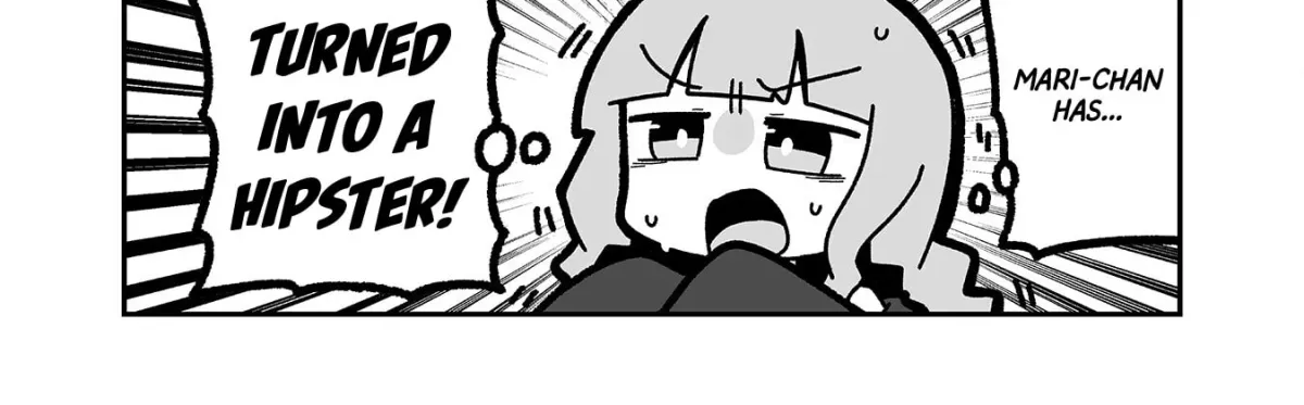 Otaku ni Yasashii Gal ni Watashi wa Naru! Chapter 33 page 2 - 