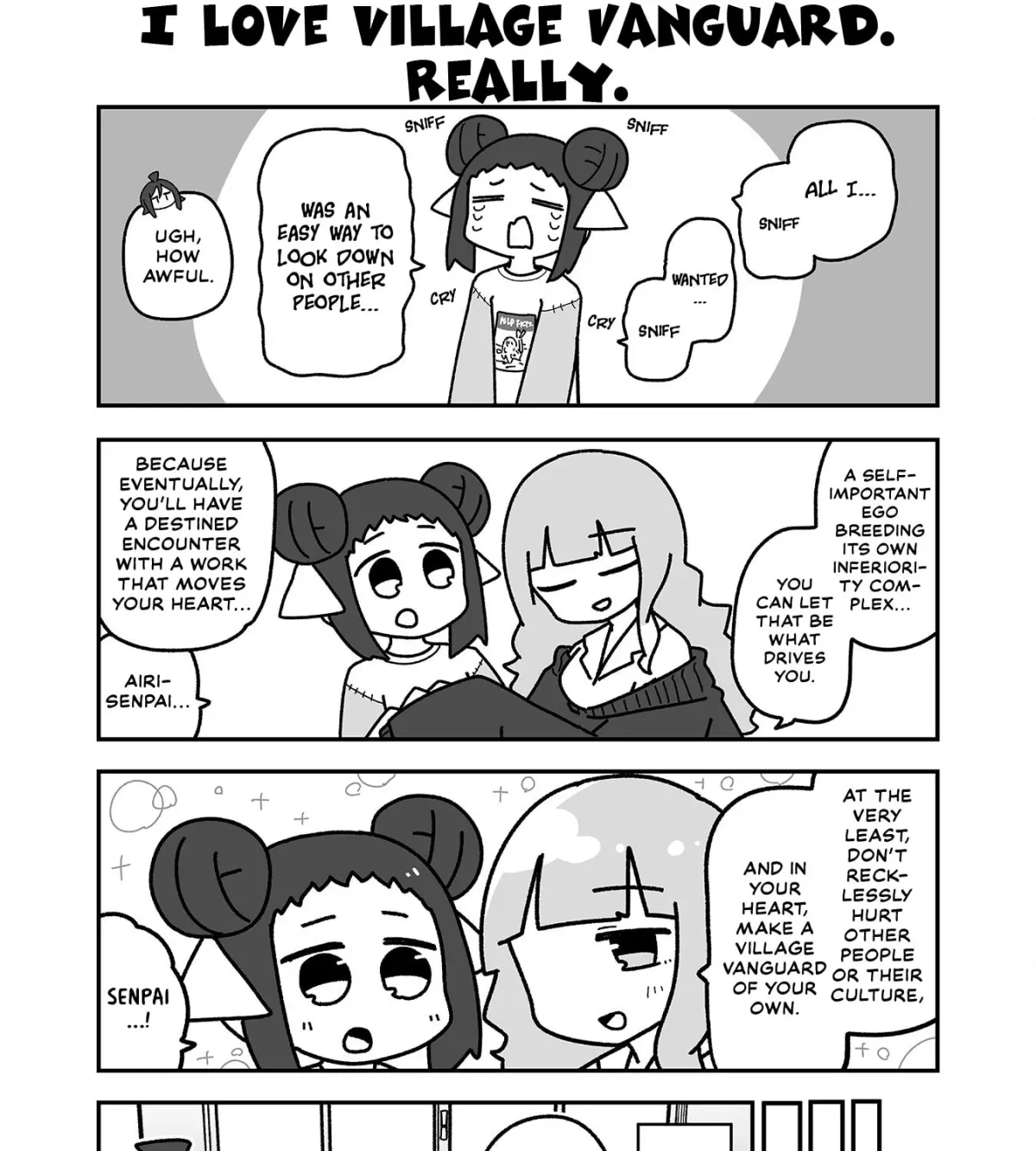 Otaku ni Yasashii Gal ni Watashi wa Naru! Chapter 33 page 13 - 