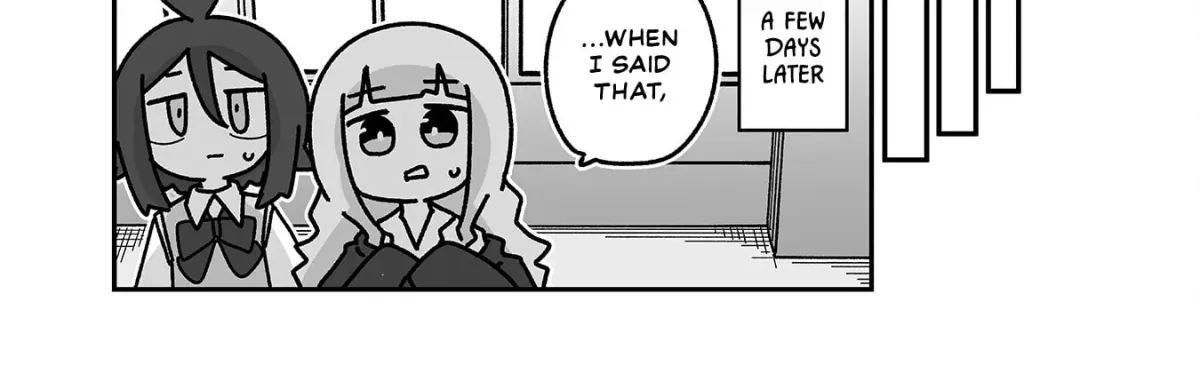 Otaku ni Yasashii Gal ni Watashi wa Naru! Chapter 33 page 14 - 