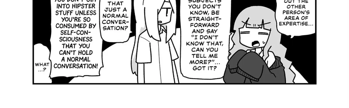 Otaku ni Yasashii Gal ni Watashi wa Naru! Chapter 33 page 4 - 