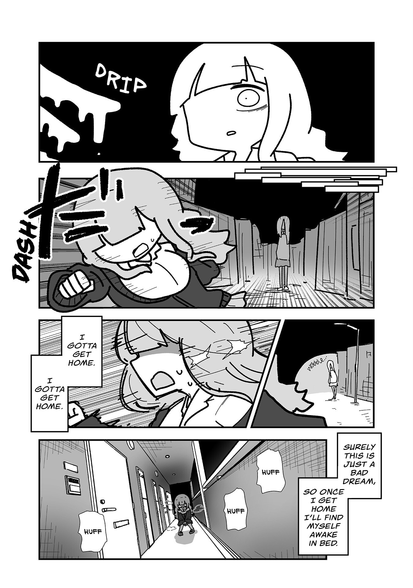 Otaku ni Yasashii Gal ni Watashi wa Naru! Chapter 34 page 8 - 