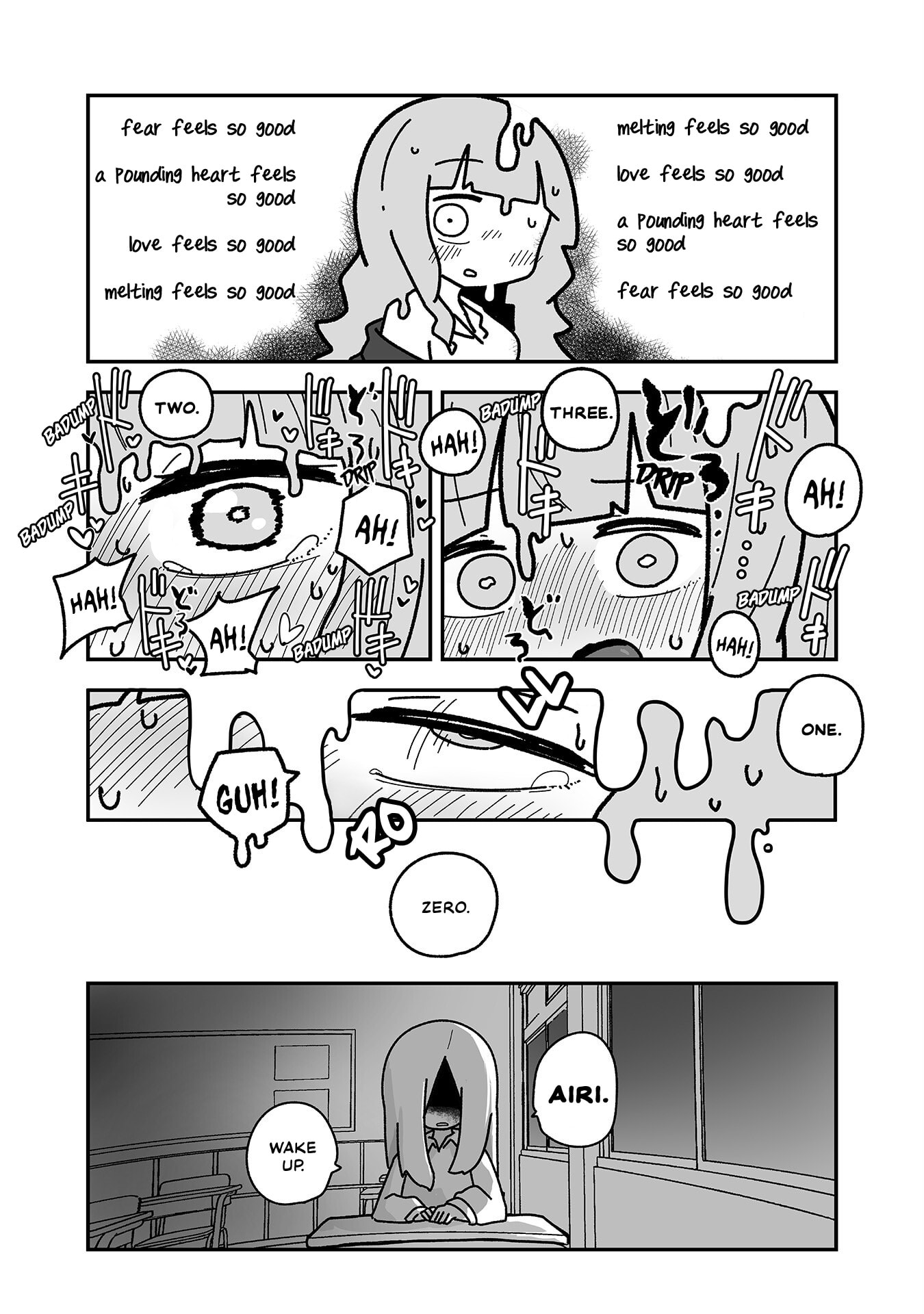 Otaku ni Yasashii Gal ni Watashi wa Naru! Chapter 35 page 10 - 