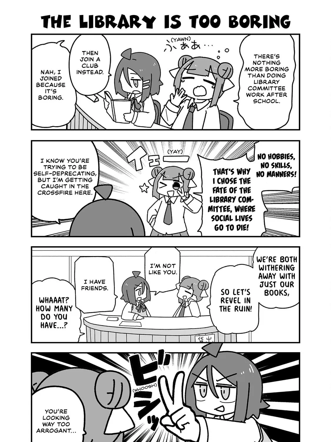 Otaku ni Yasashii Gal ni Watashi wa Naru! Chapter 5 page 13 - 