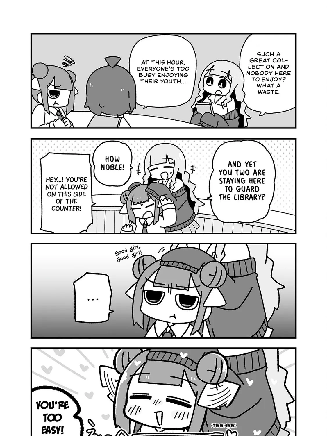 Otaku ni Yasashii Gal ni Watashi wa Naru! Chapter 5 page 19 - 