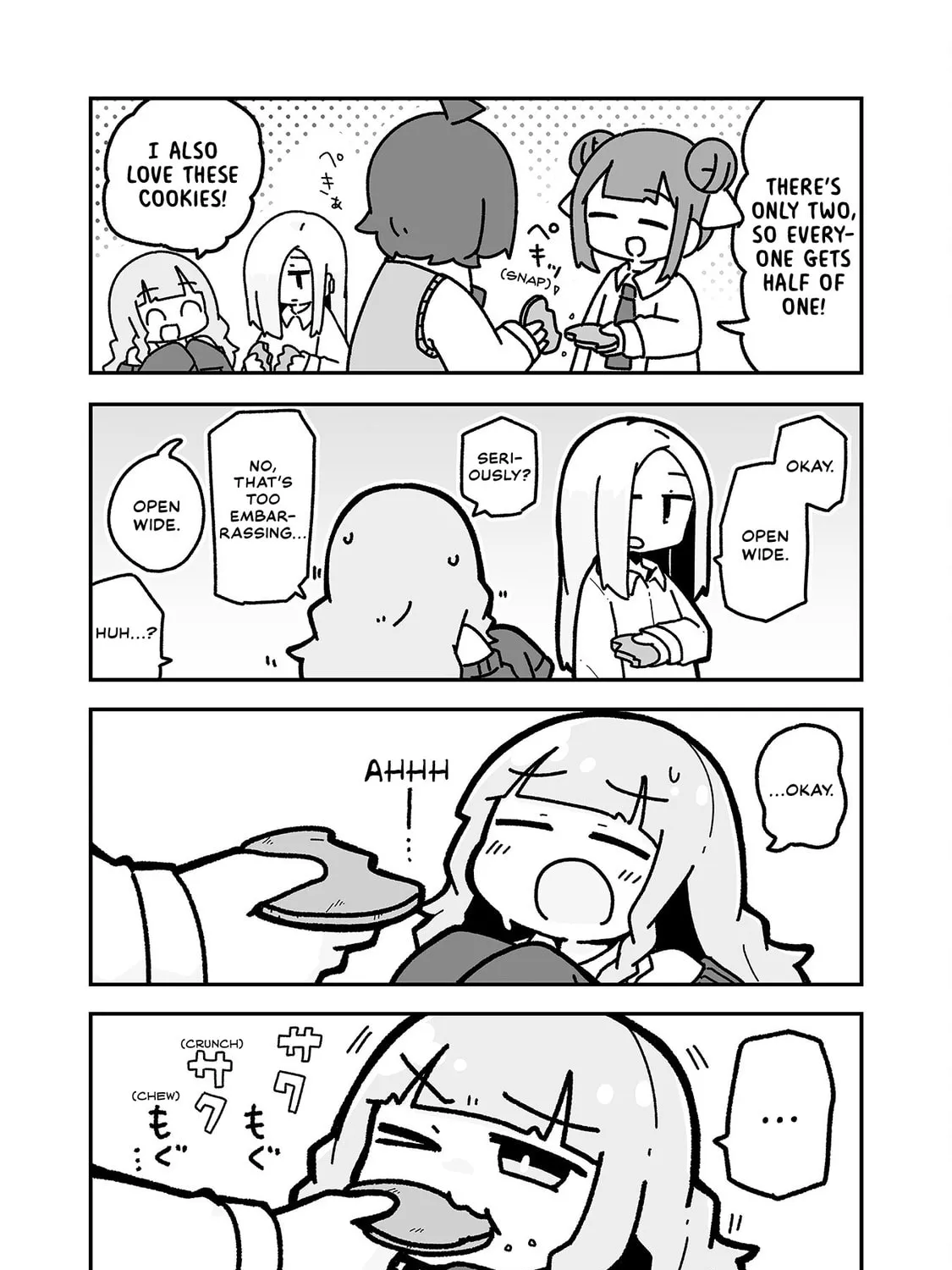 Otaku ni Yasashii Gal ni Watashi wa Naru! Chapter 7 page 13 - 