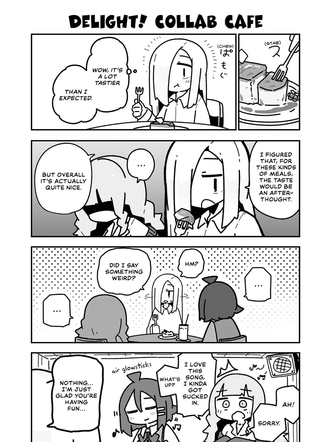 Otaku ni Yasashii Gal ni Watashi wa Naru! Chapter 8 page 13 - 