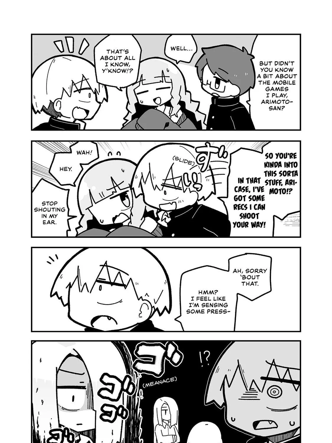 Otaku ni Yasashii Gal ni Watashi wa Naru! Chapter 9 page 23 - 