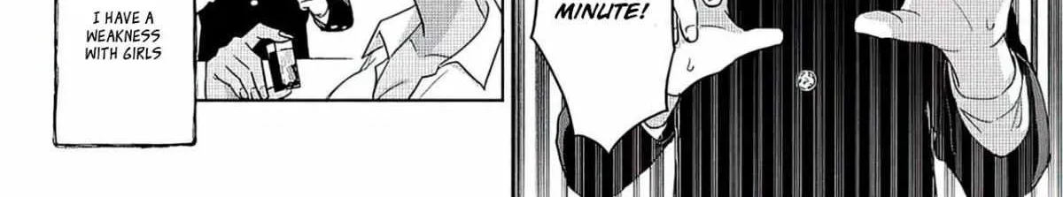 Otaku ni Yasashii Gal wa Inai!? Chapter 1.1 page 7 - 