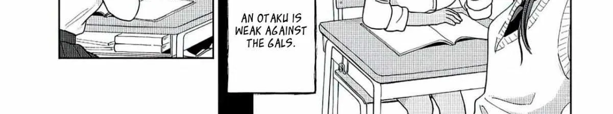 Otaku ni Yasashii Gal wa Inai!? Chapter 1.1 page 9 - 