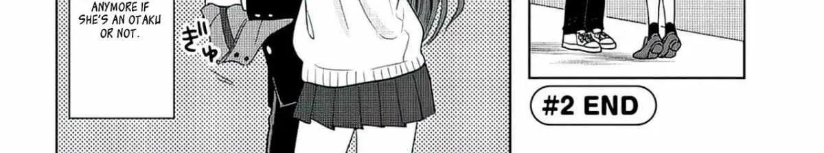 Otaku ni Yasashii Gal wa Inai!? Chapter 1.2 page 11 - 