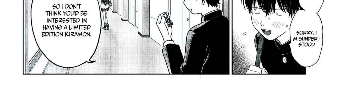 Otaku ni Yasashii Gal wa Inai!? Chapter 1 page 16 - 