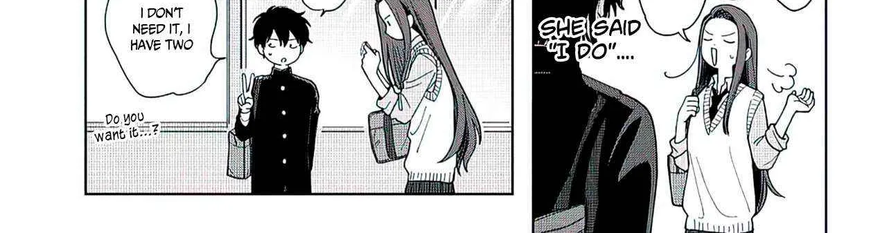 Otaku ni Yasashii Gal wa Inai!? Chapter 1 page 18 - 