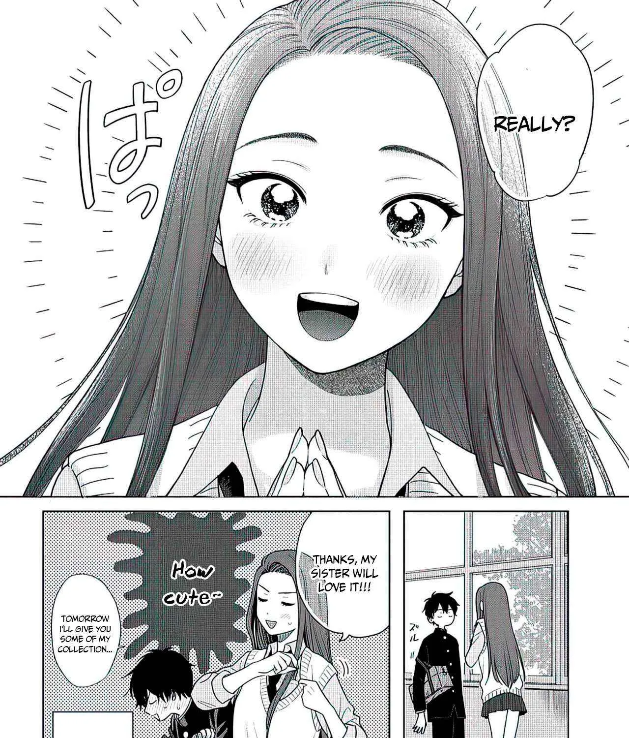 Otaku ni Yasashii Gal wa Inai!? Chapter 1 page 19 - 