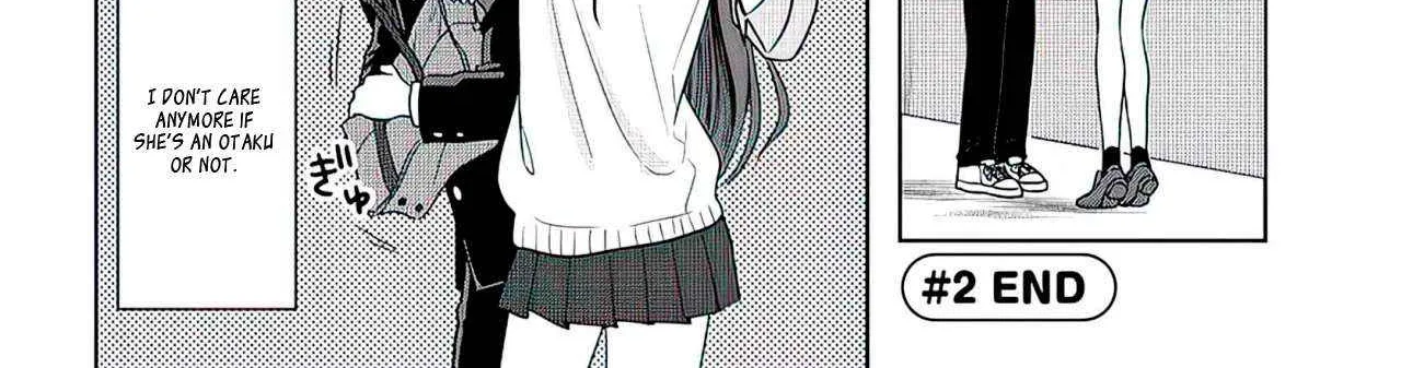 Otaku ni Yasashii Gal wa Inai!? Chapter 1 page 20 - 
