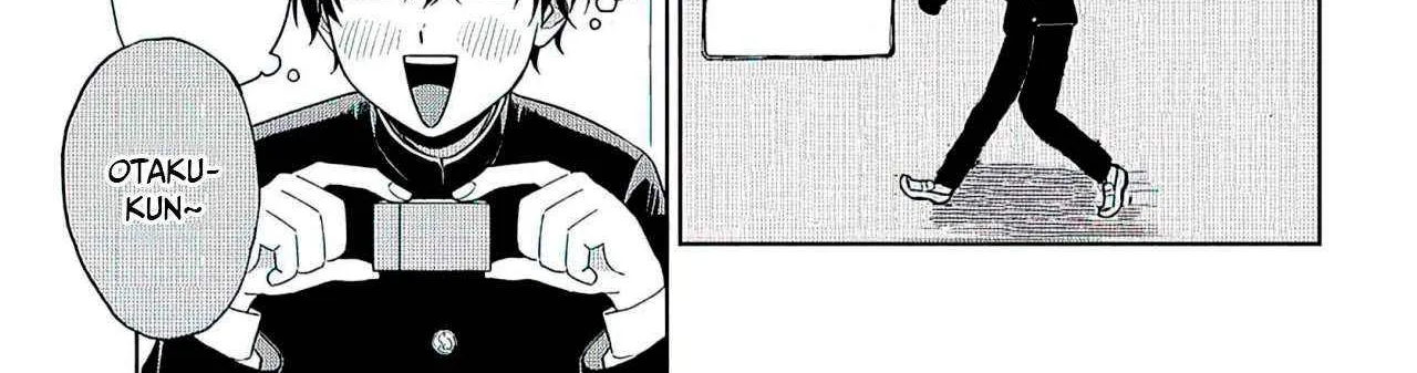 Otaku ni Yasashii Gal wa Inai!? Chapter 1 page 6 - 