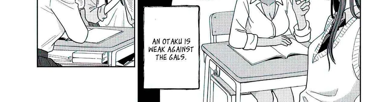 Otaku ni Yasashii Gal wa Inai!? Chapter 1 page 10 - 