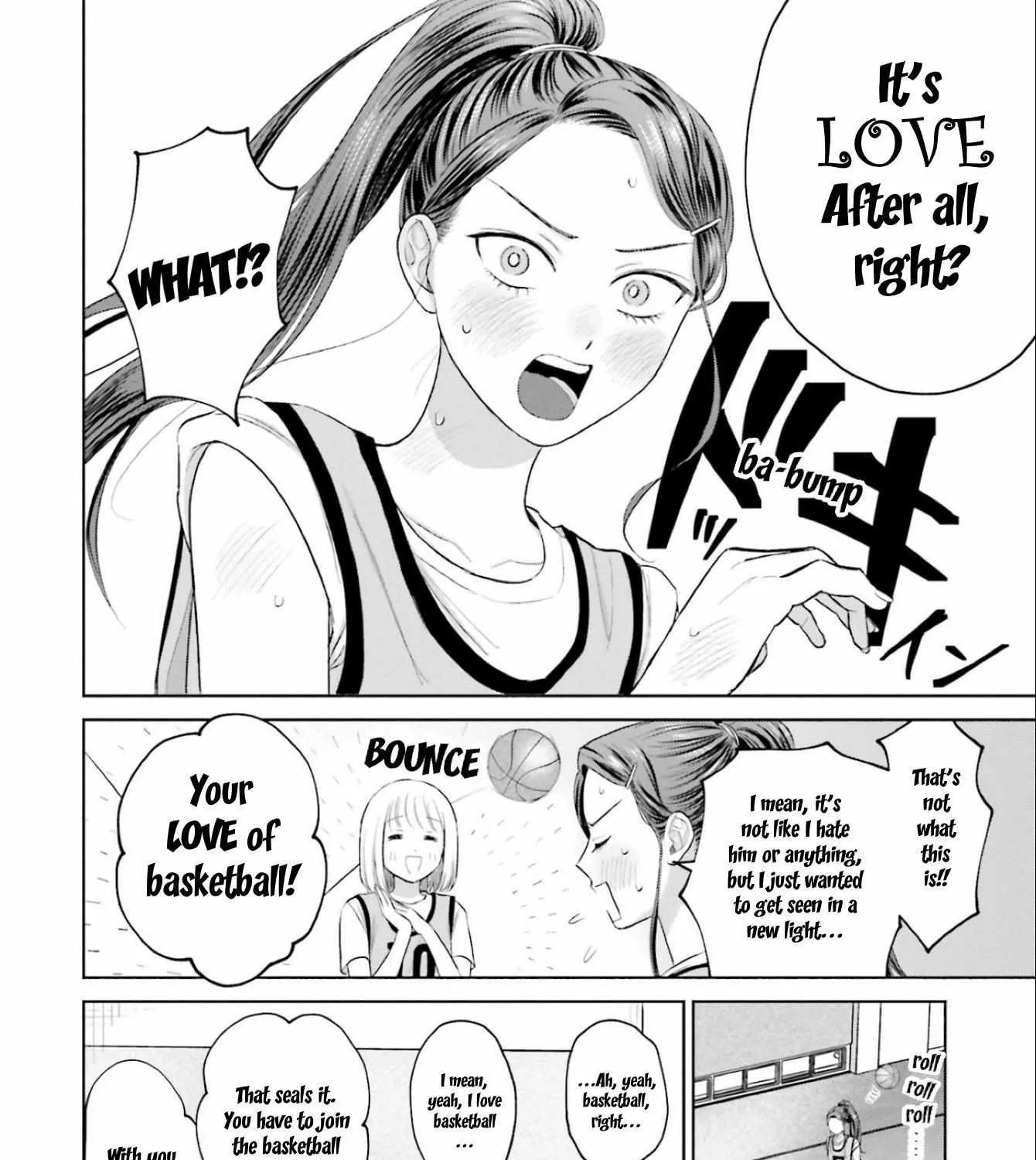 Otaku ni Yasashii Gal wa Inai!? Chapter 10.5 page 8 - 
