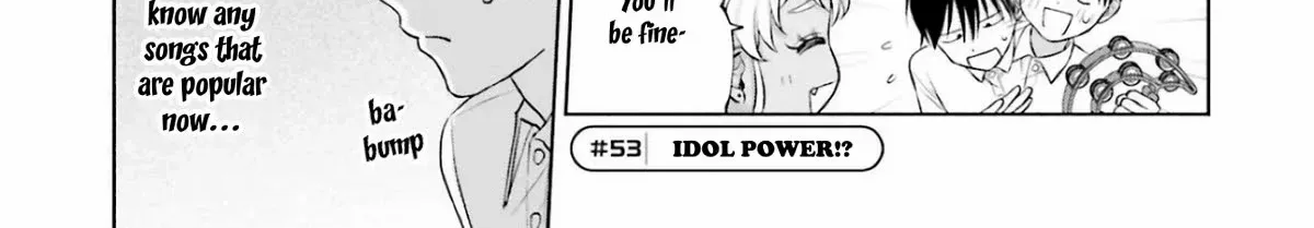 Otaku ni Yasashii Gal wa Inai!? Chapter 11 page 11 - 