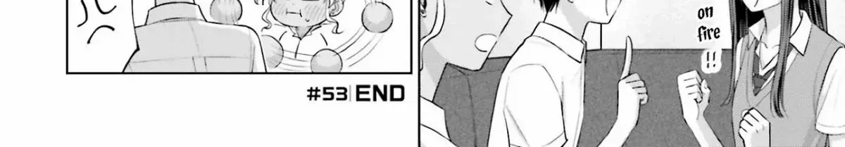 Otaku ni Yasashii Gal wa Inai!? Chapter 11 page 17 - 