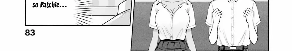 Otaku ni Yasashii Gal wa Inai!? Chapter 11 page 23 - 