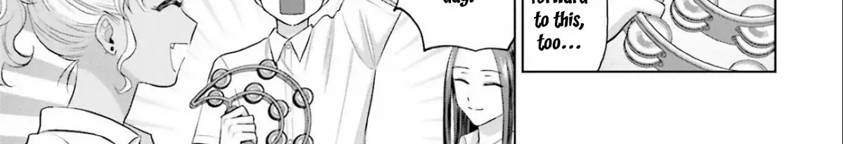 Otaku ni Yasashii Gal wa Inai!? Chapter 11 page 7 - 
