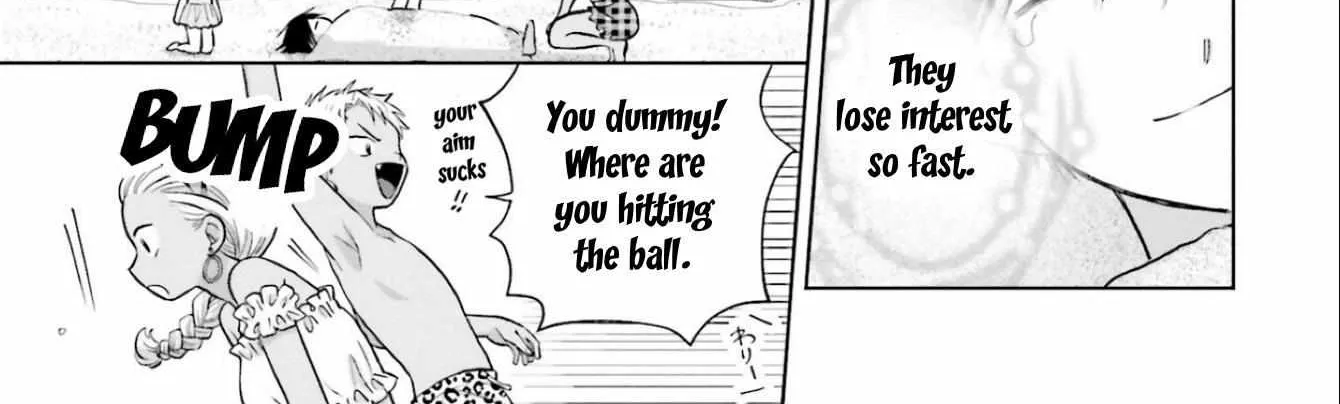Otaku ni Yasashii Gal wa Inai!? Chapter 12 page 23 - 