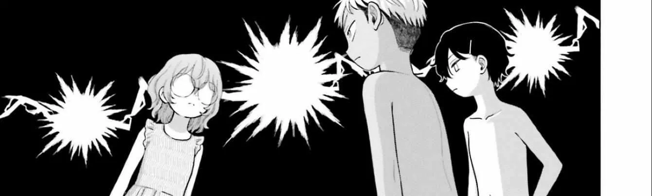 Otaku ni Yasashii Gal wa Inai!? Chapter 12 page 27 - 
