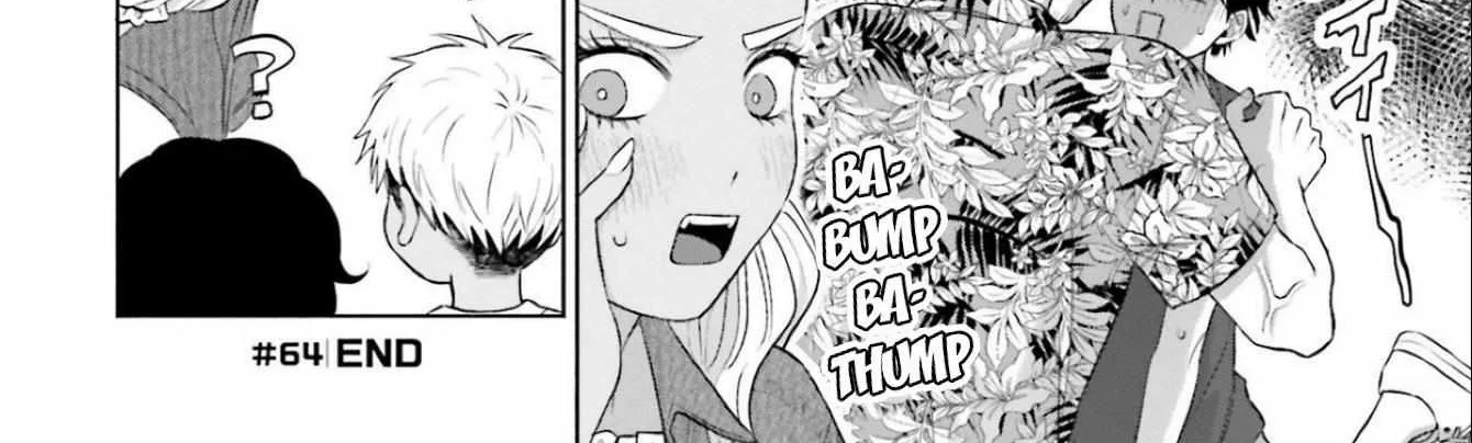 Otaku ni Yasashii Gal wa Inai!? Chapter 12 page 49 - 