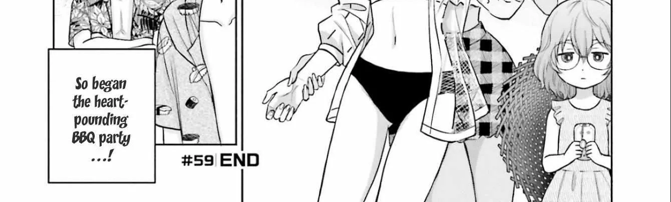 Otaku ni Yasashii Gal wa Inai!? Chapter 12 page 9 - 