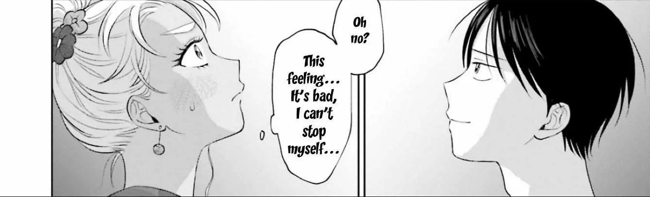Otaku ni Yasashii Gal wa Inai!? Chapter 13 page 40 - 