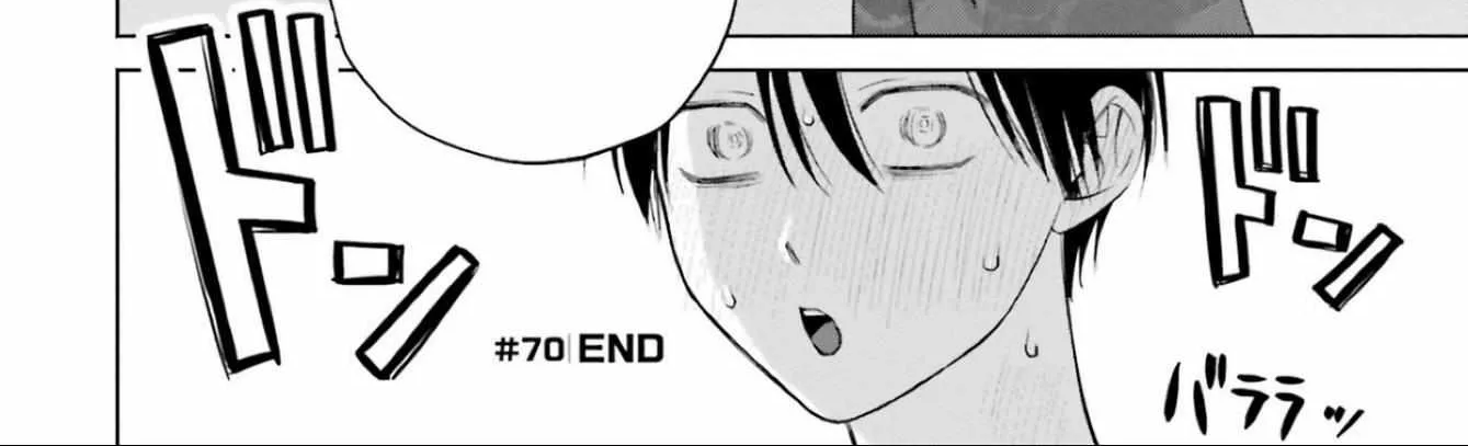 Otaku ni Yasashii Gal wa Inai!? Chapter 13 page 44 - 
