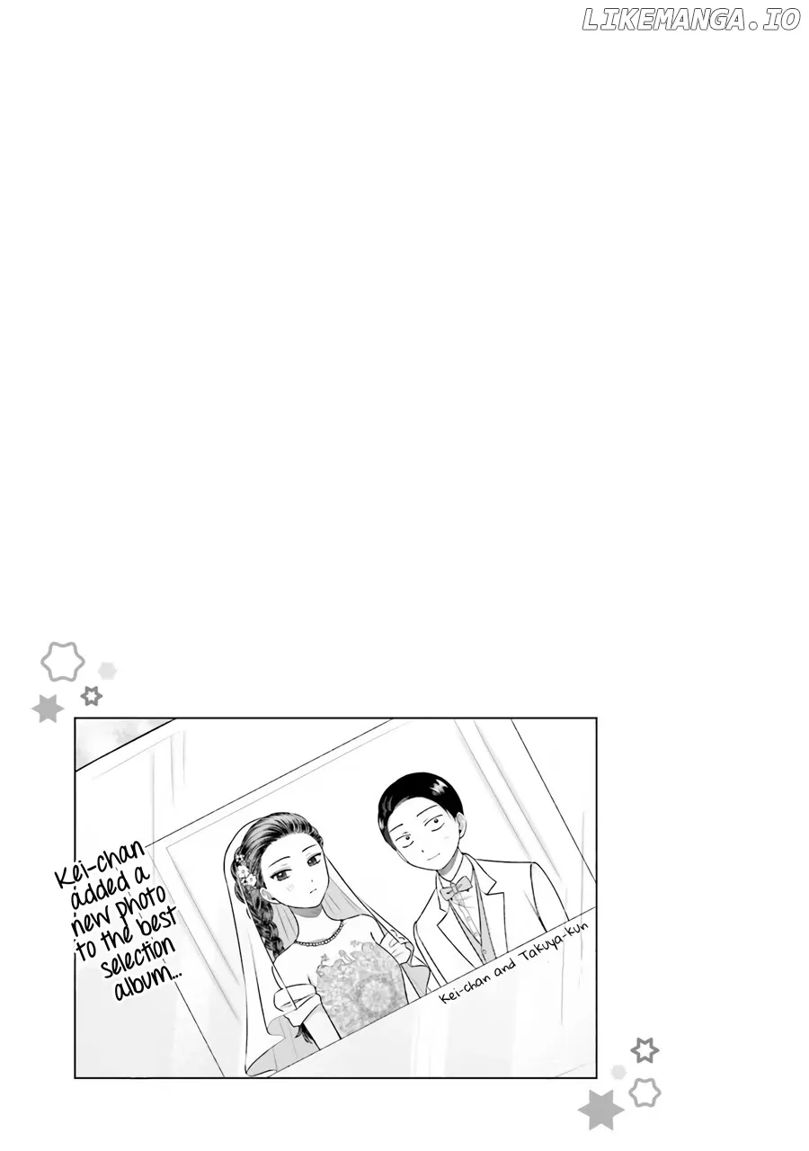 Otaku ni Yasashii Gal wa Inai!? Chapter 15 page 20 - 
