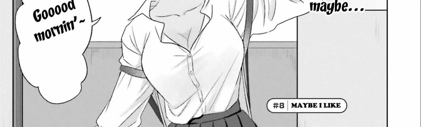 Otaku ni Yasashii Gal wa Inai!? Chapter 2 page 19 - 