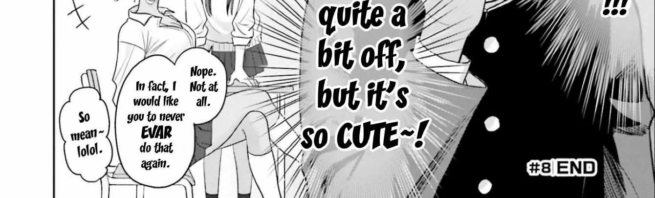 Otaku ni Yasashii Gal wa Inai!? Chapter 2 page 25 - 