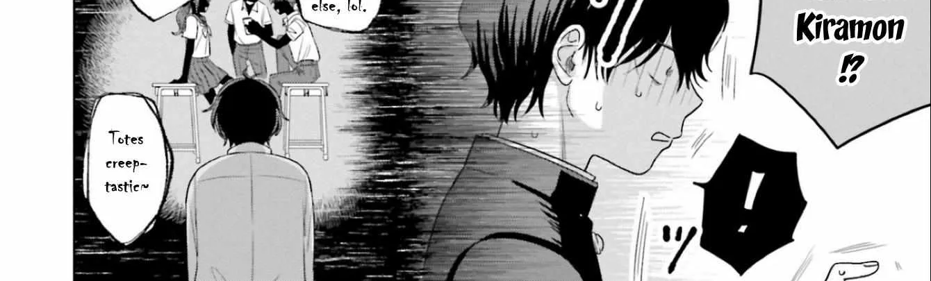 Otaku ni Yasashii Gal wa Inai!? Chapter 2 page 5 - 