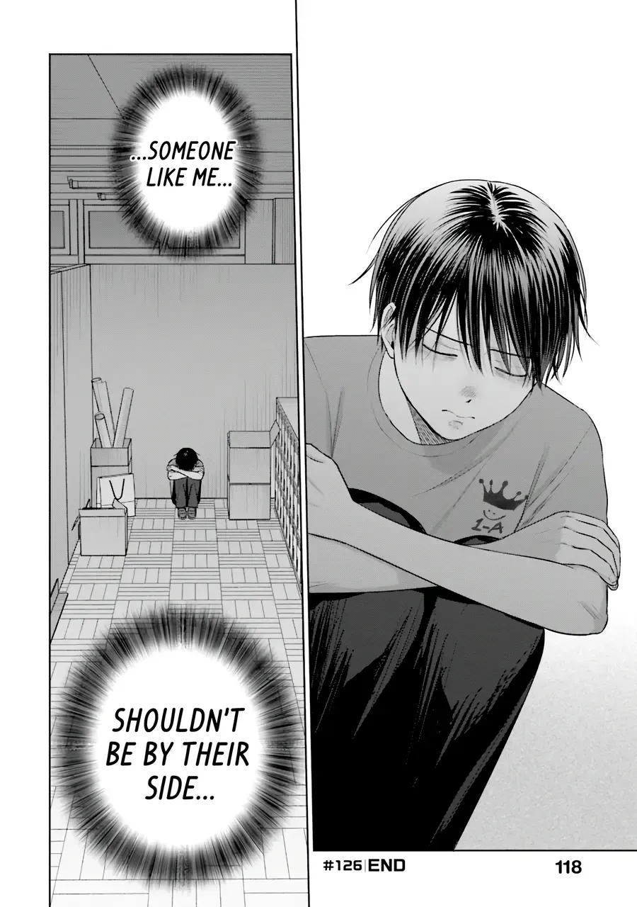 Otaku ni Yasashii Gal wa Inai!? Chapter 28 page 14 - 