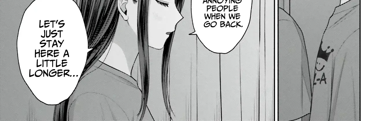 Otaku ni Yasashii Gal wa Inai!? Chapter 29 page 20 - 