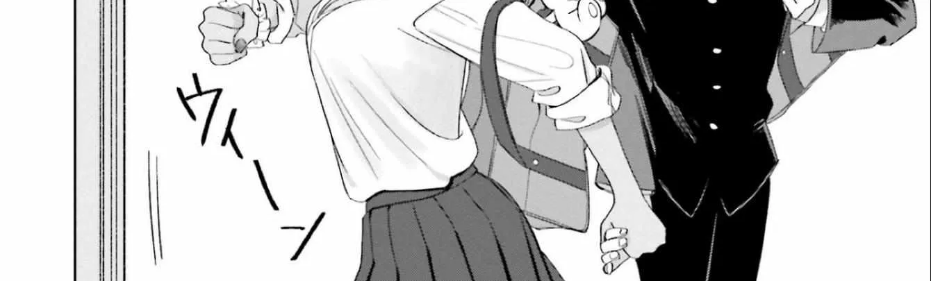 Otaku ni Yasashii Gal wa Inai!? Chapter 3 page 28 - 