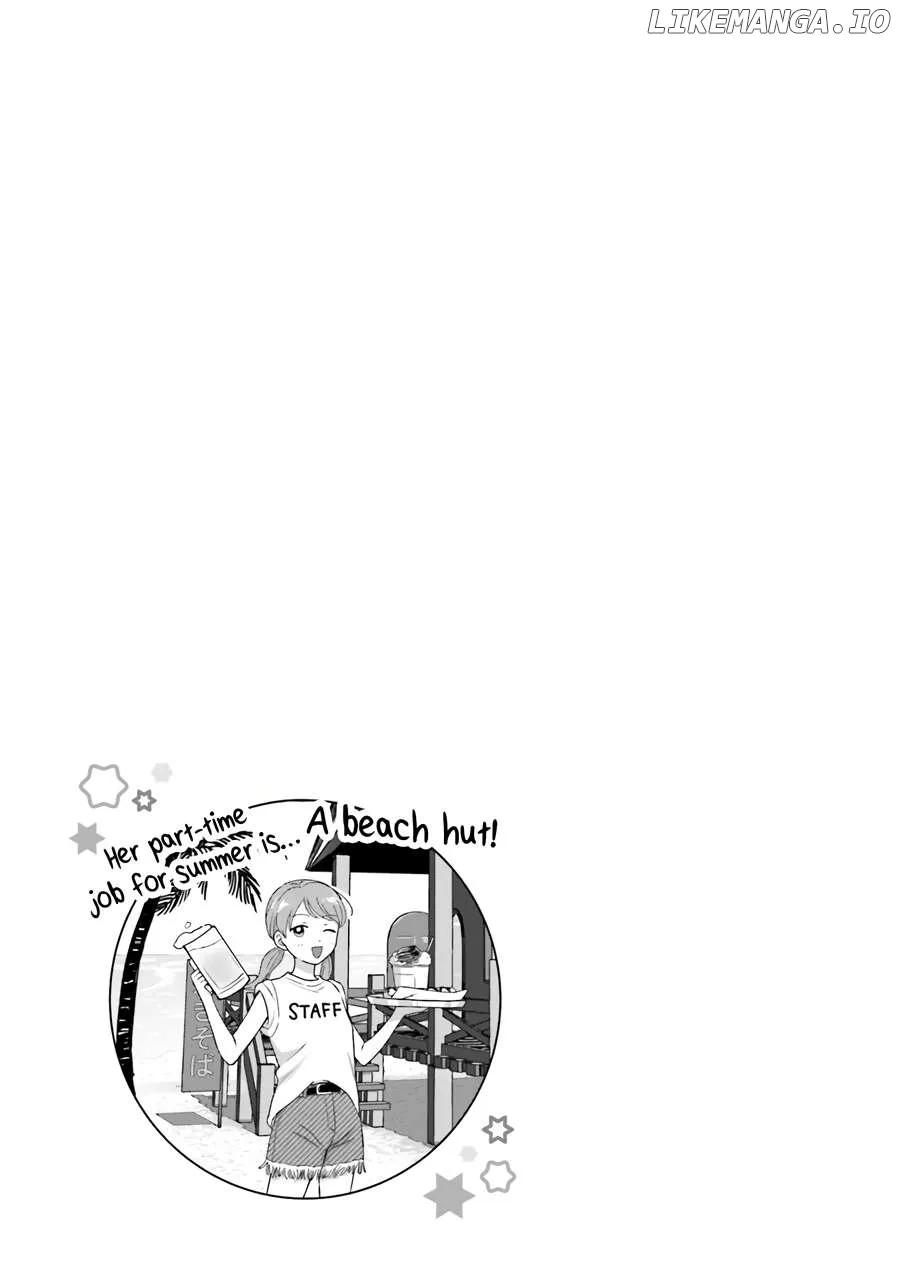 Otaku ni Yasashii Gal wa Inai!? Chapter 38 page 30 - 
