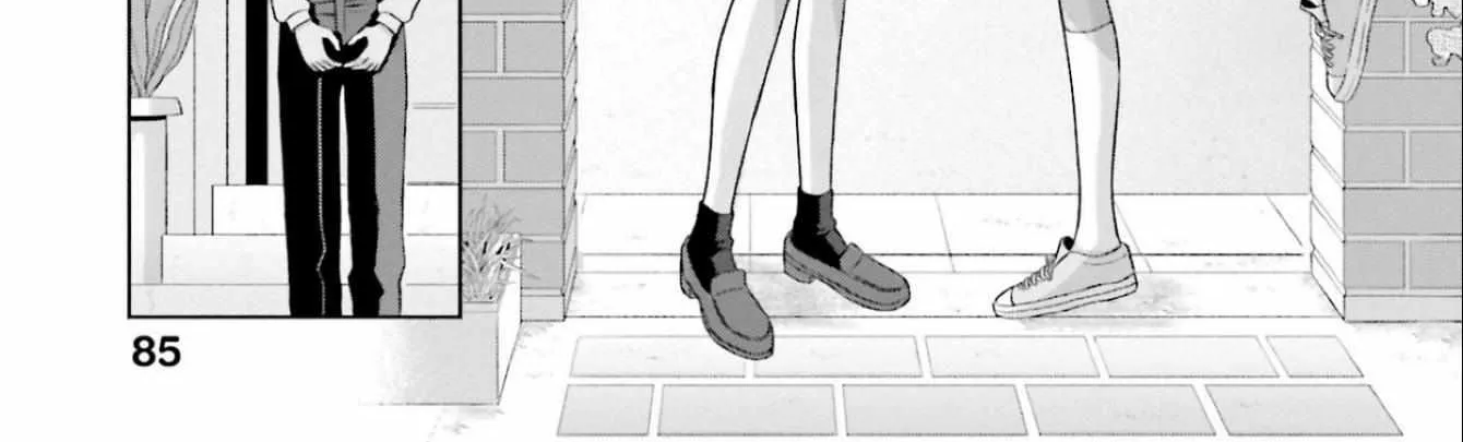 Otaku ni Yasashii Gal wa Inai!? Chapter 4 page 34 - 