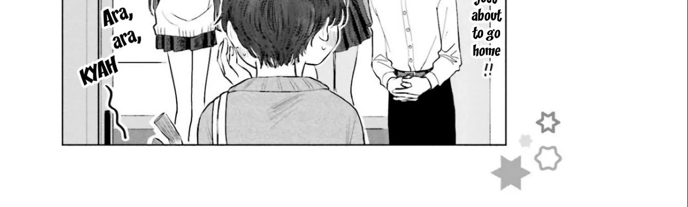 Otaku ni Yasashii Gal wa Inai!? Chapter 4 page 42 - 